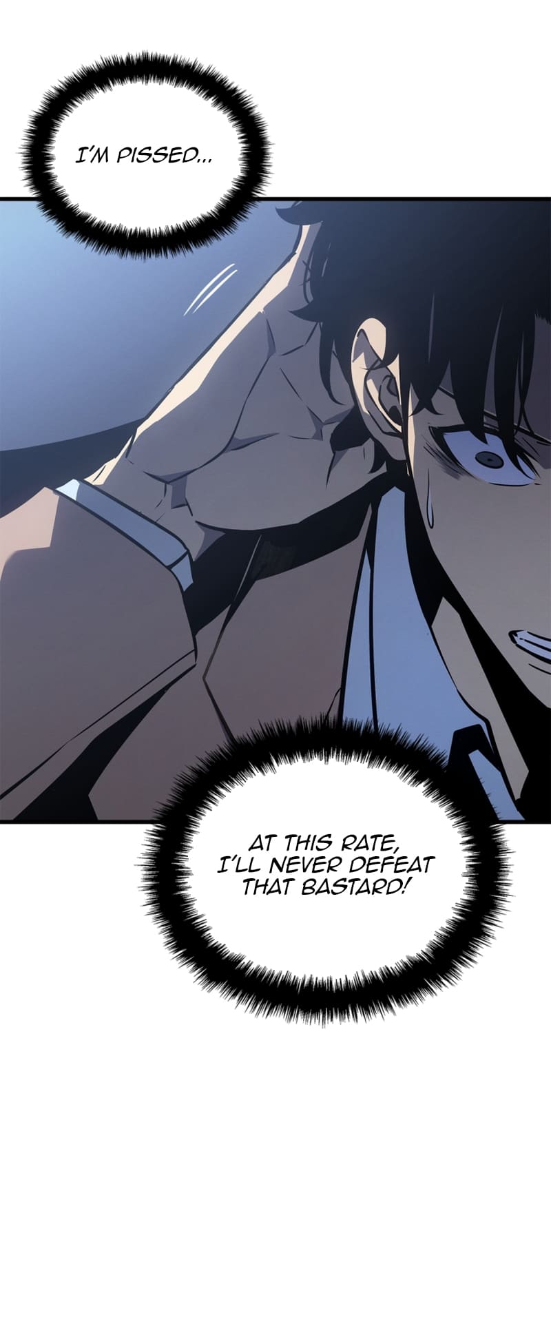 Solo Leveling, Chapter 194 image 72
